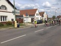 Lukášův začátek cyklistické sezóny 2016