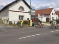 Lukášův začátek cyklistické sezóny 2016