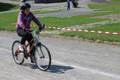 O nymburského cyklistu 2016